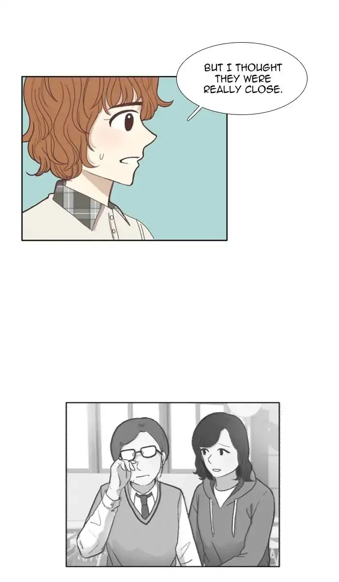 Read Girl