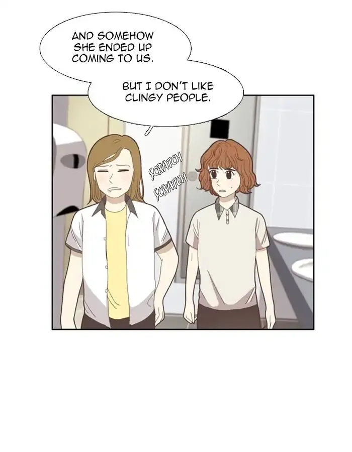 Read Girl