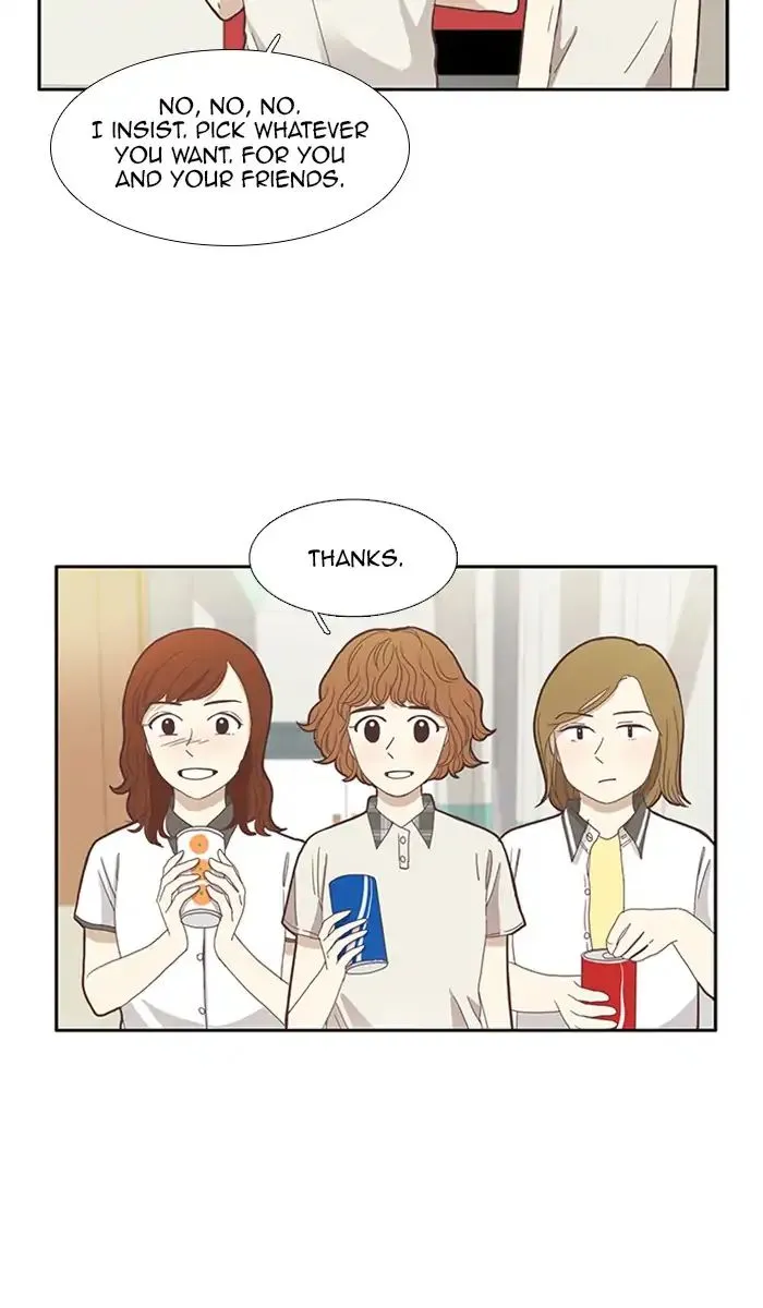 Read Girl