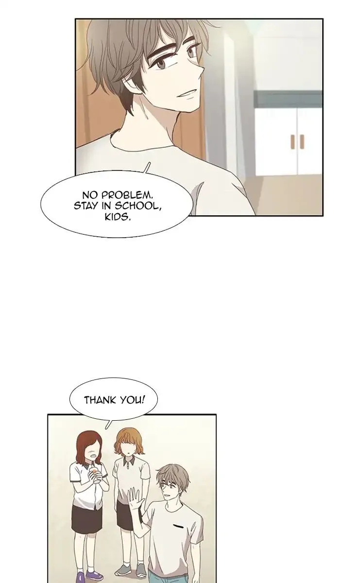 Read Girl