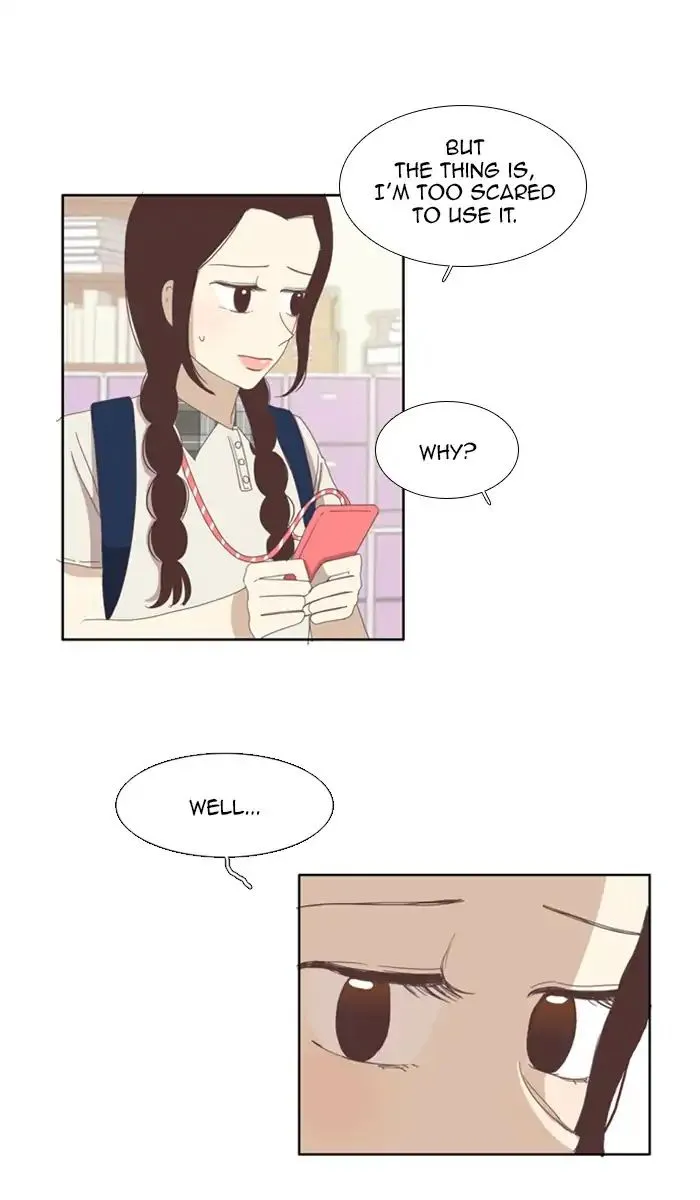 Read Girl
