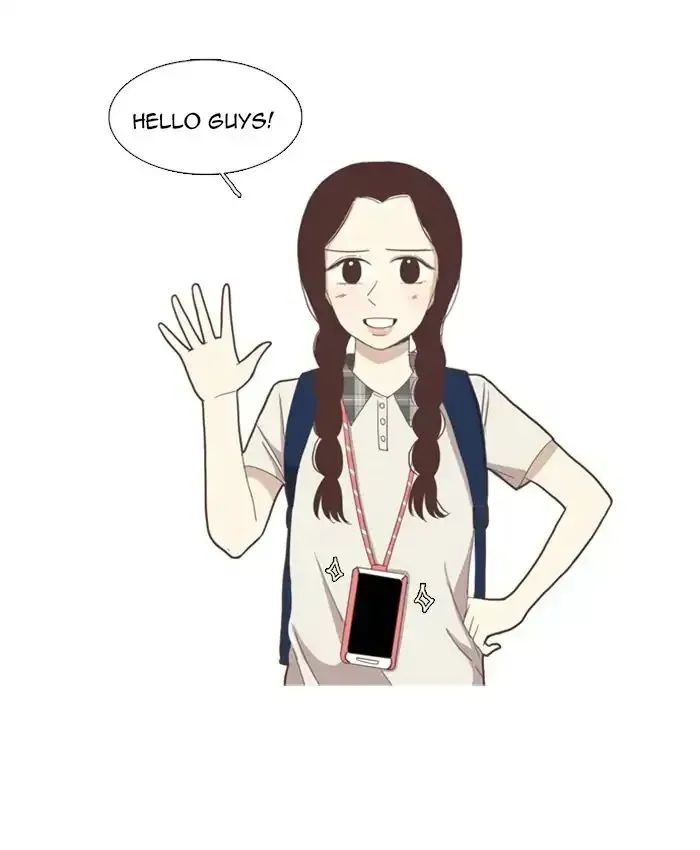 Read Girl
