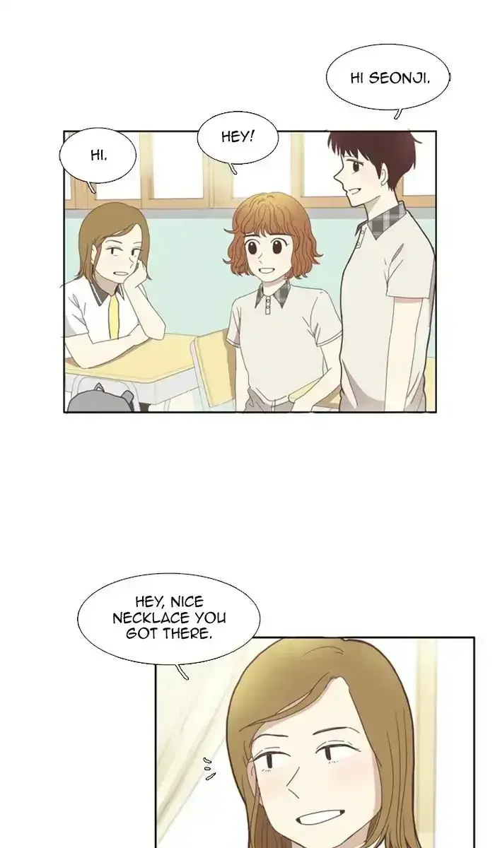 Read Girl