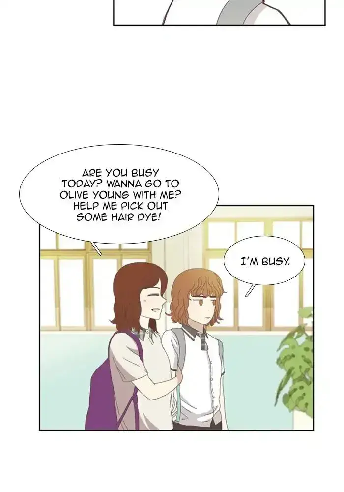 Read Girl
