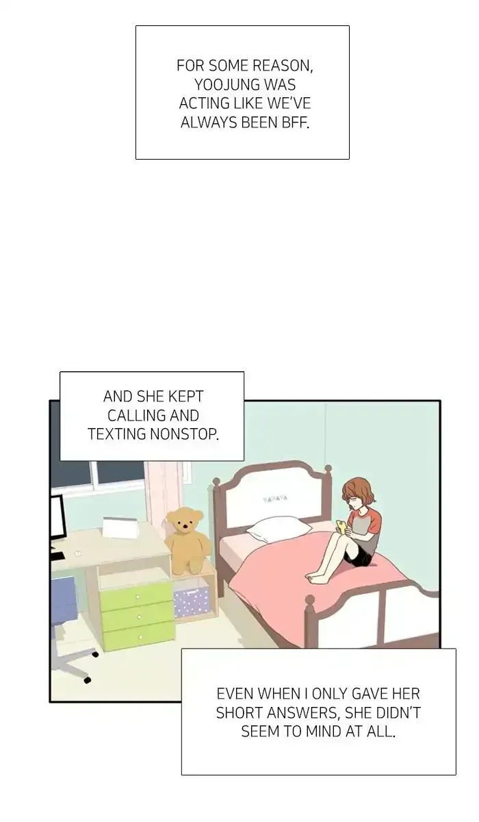 Read Girl