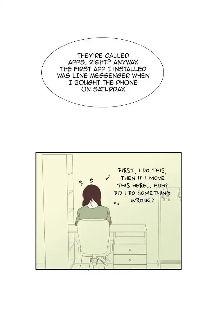 Read Girl