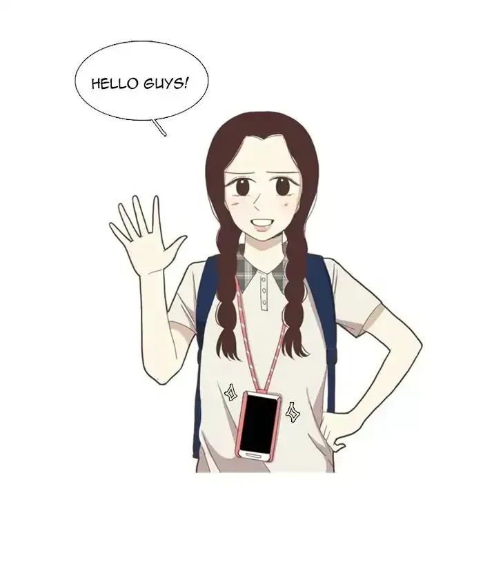 Read Girl