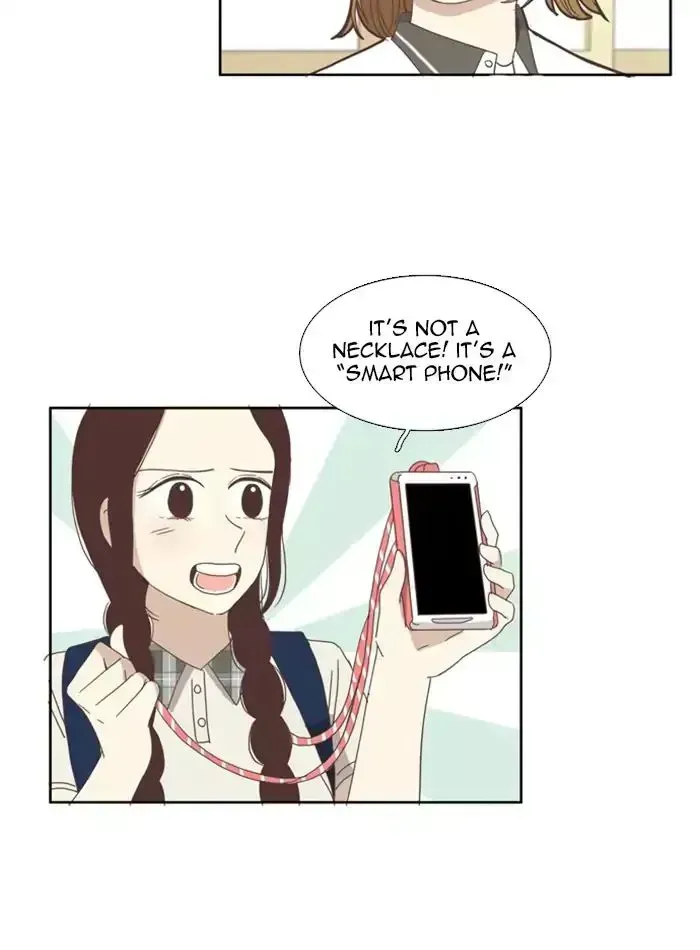 Read Girl