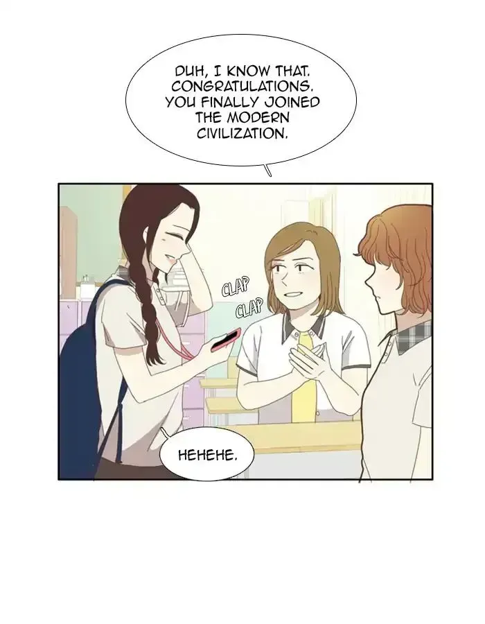 Read Girl