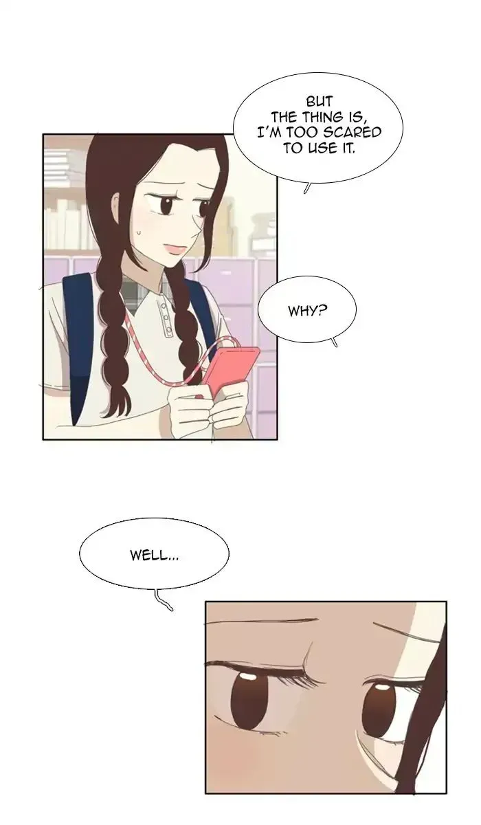 Read Girl