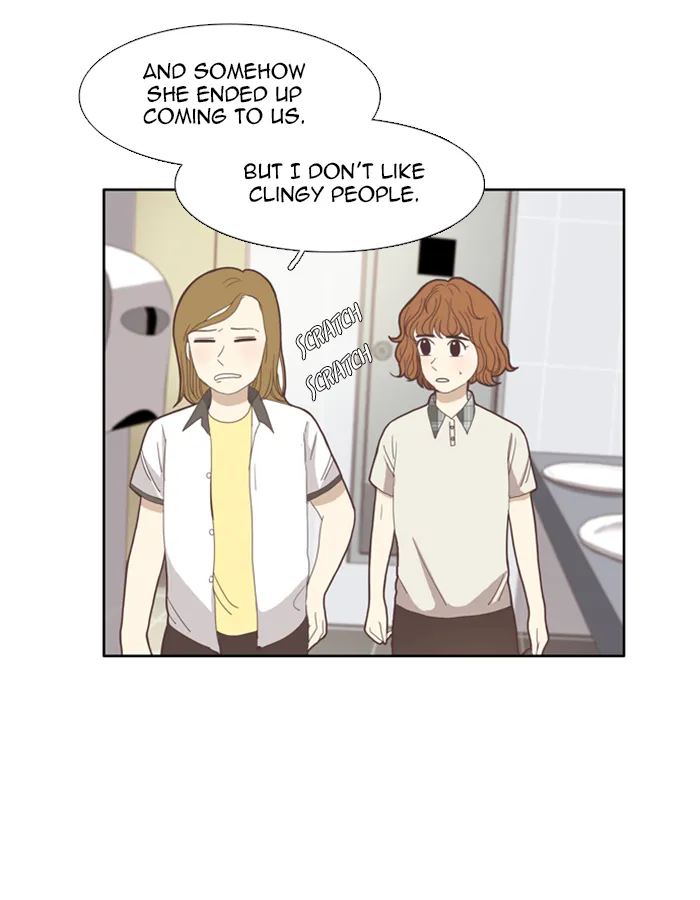 Read Girl