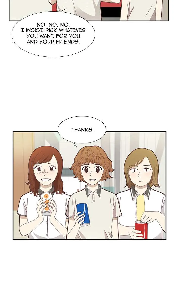 Read Girl