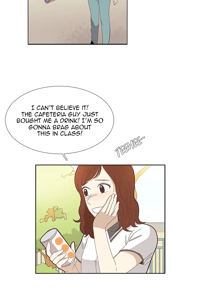 Read Girl