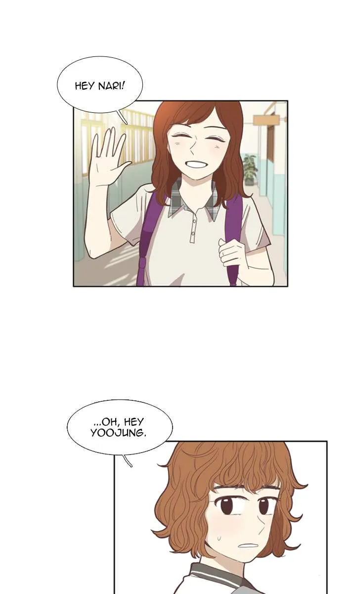Read Girl