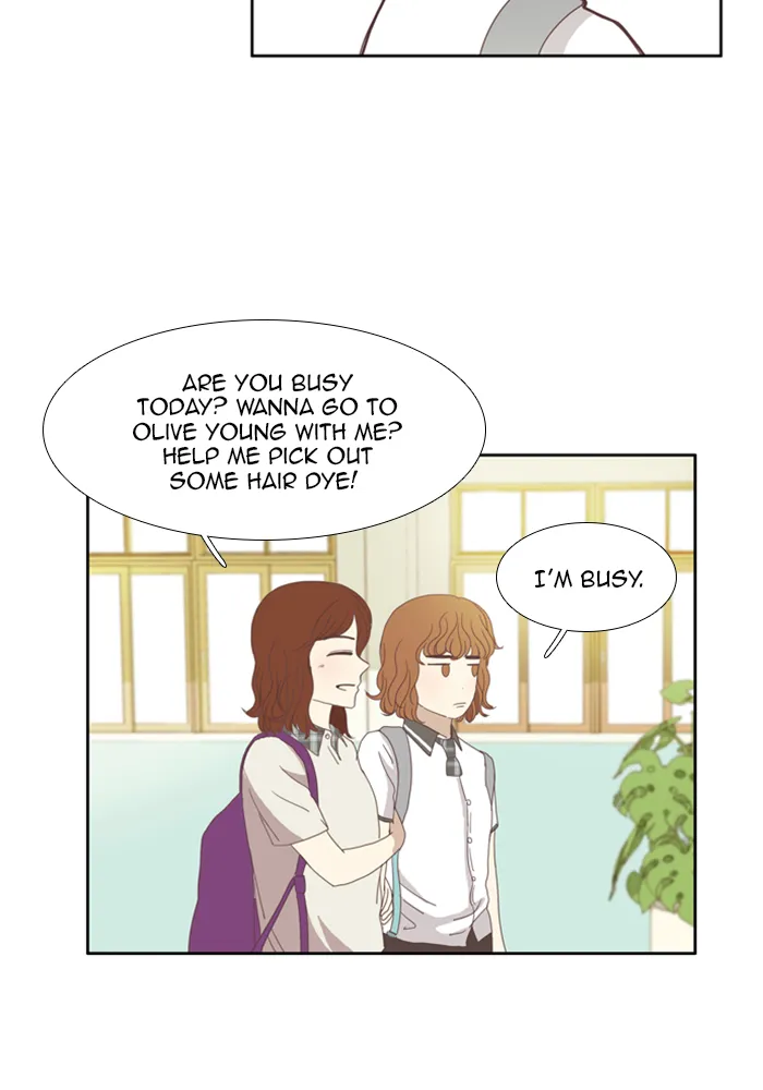 Read Girl
