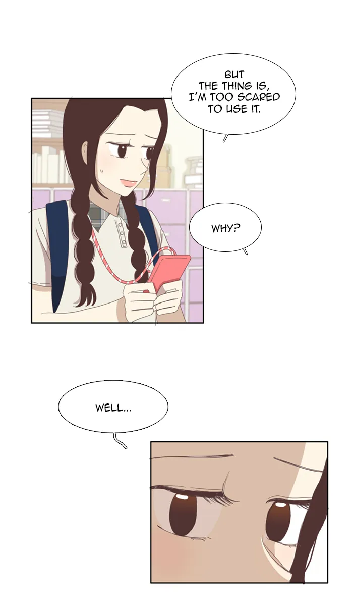 Read Girl