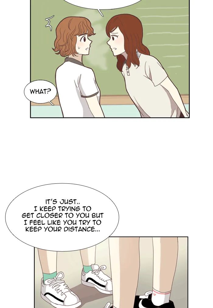 Read Girl