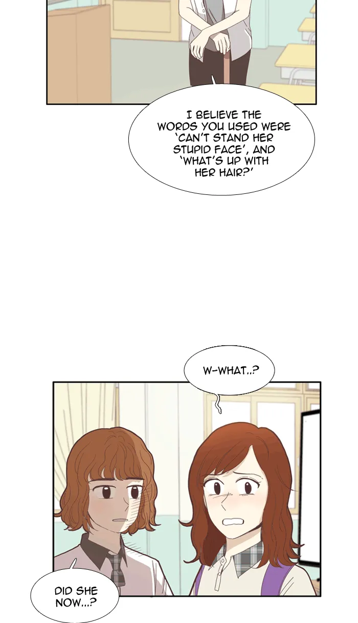 Read Girl