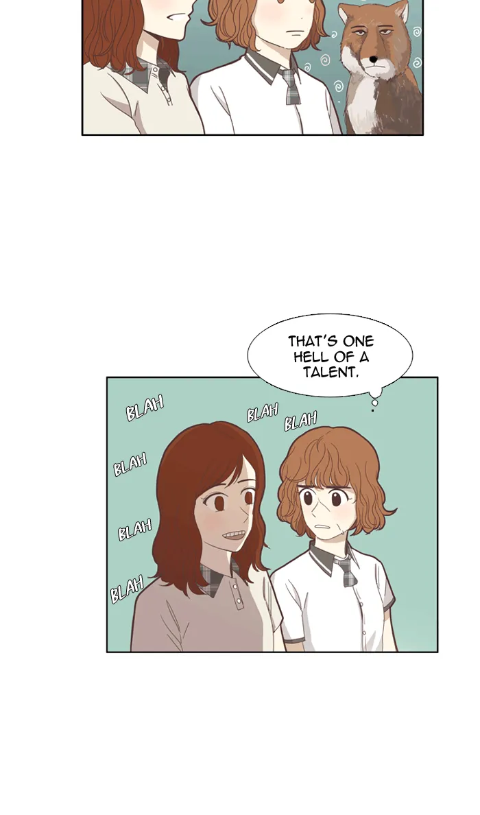 Read Girl