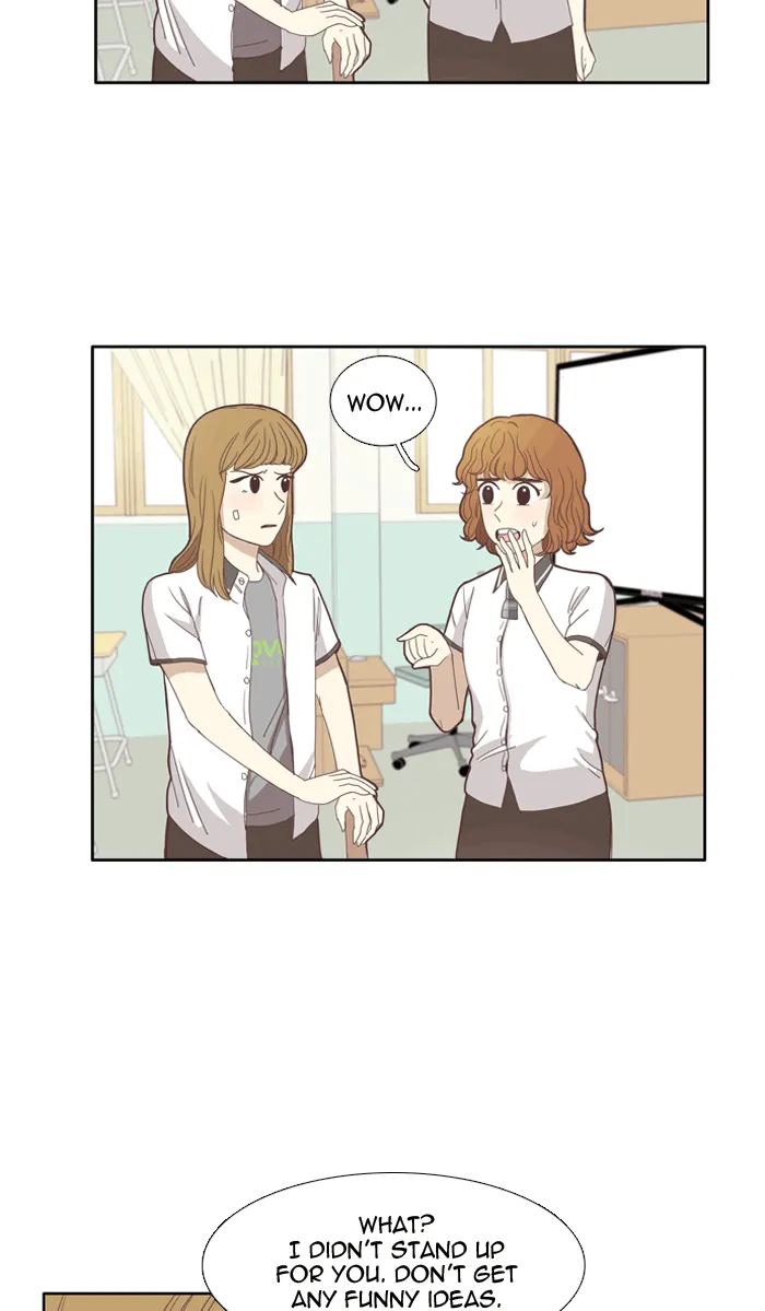 Read Girl
