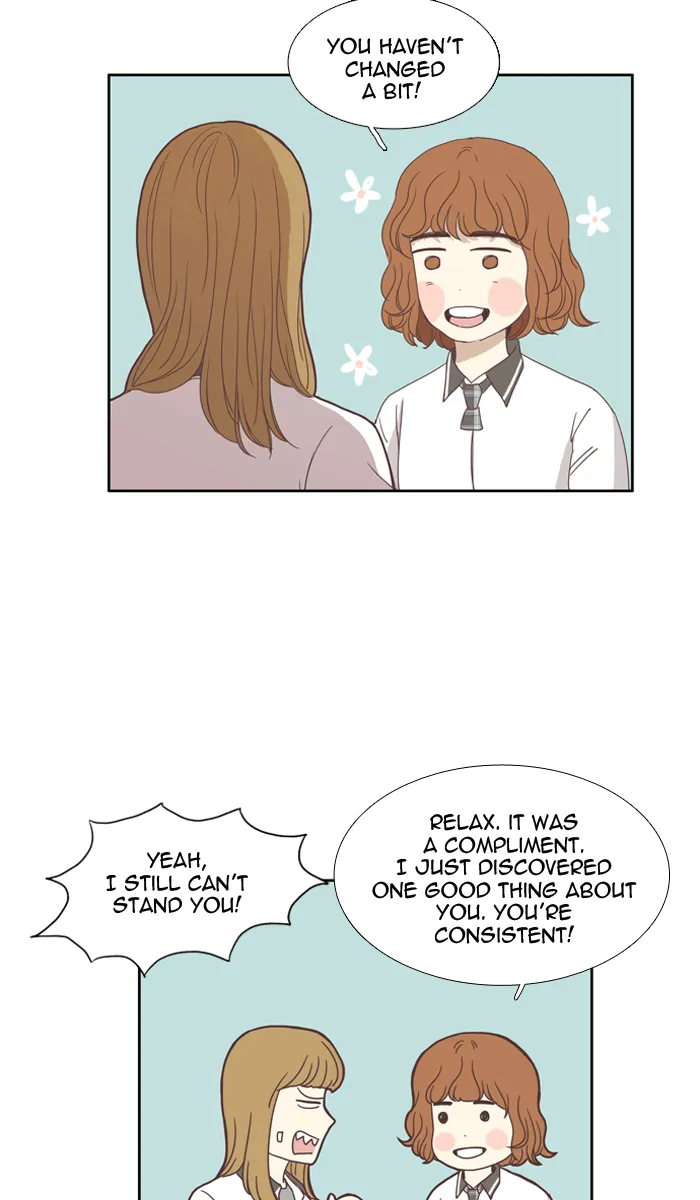 Read Girl