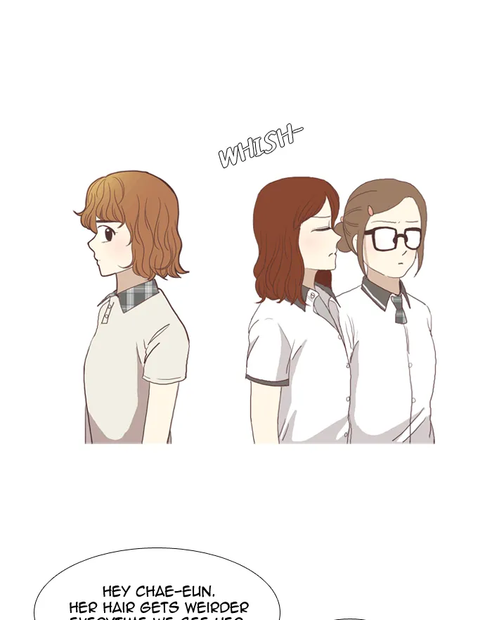 Read Girl
