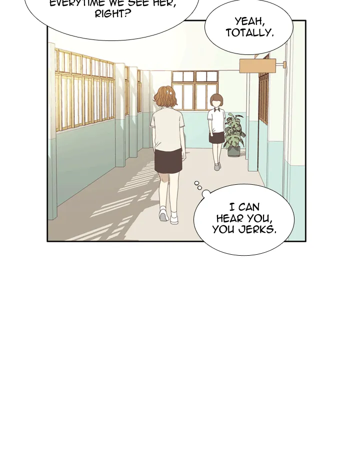 Read Girl