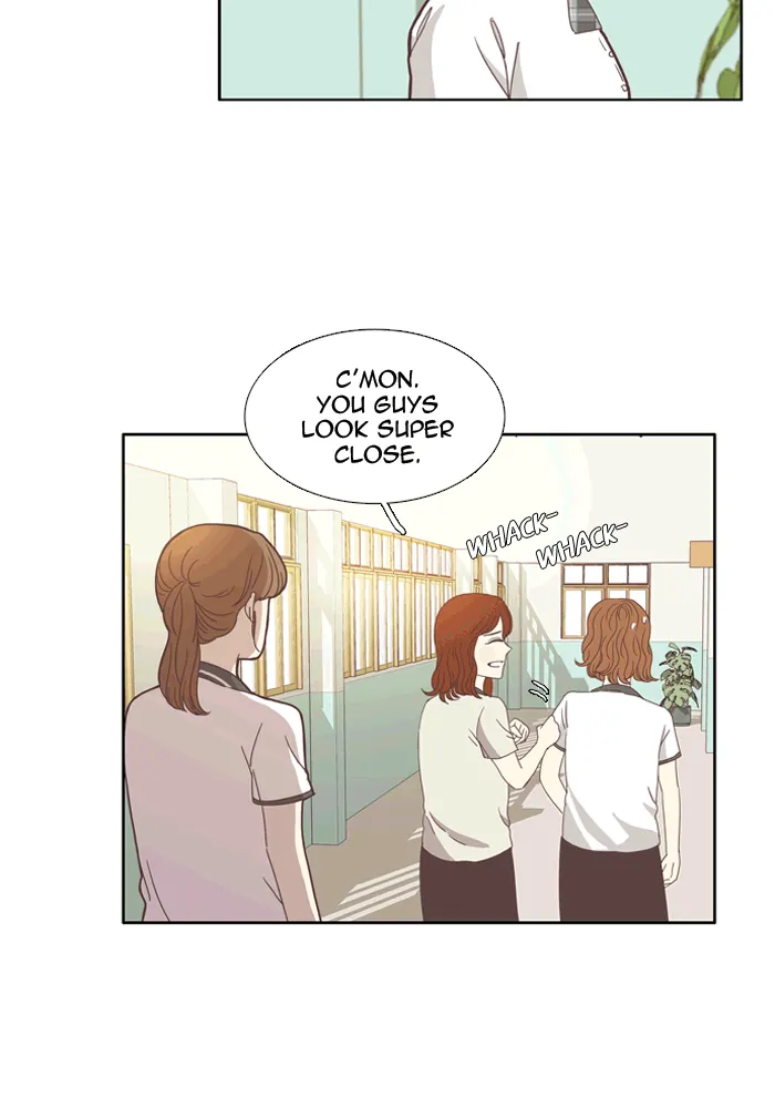 Read Girl