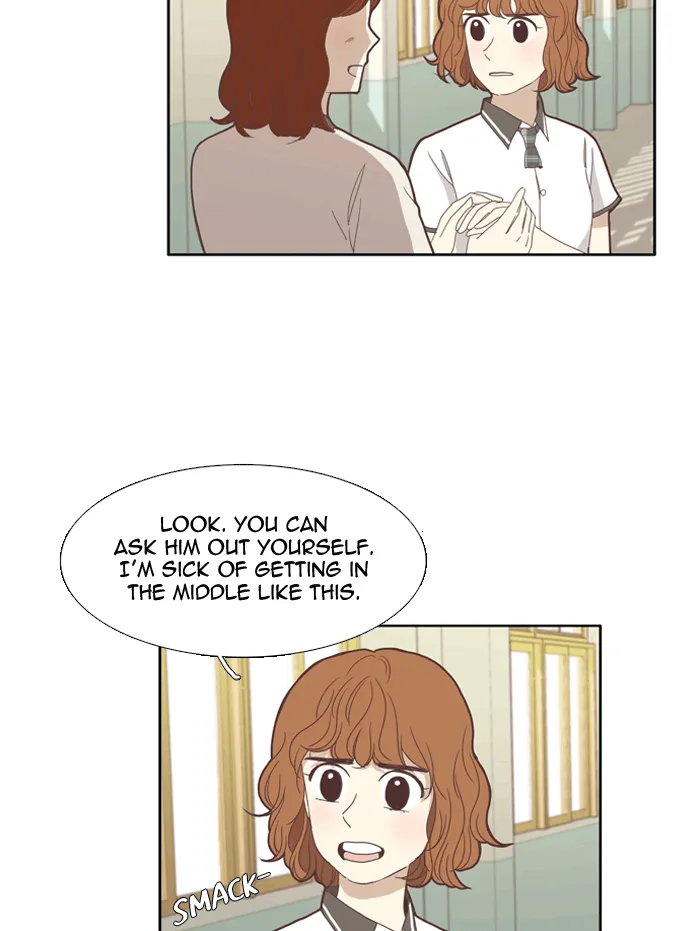 Read Girl
