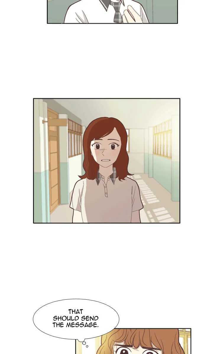 Read Girl