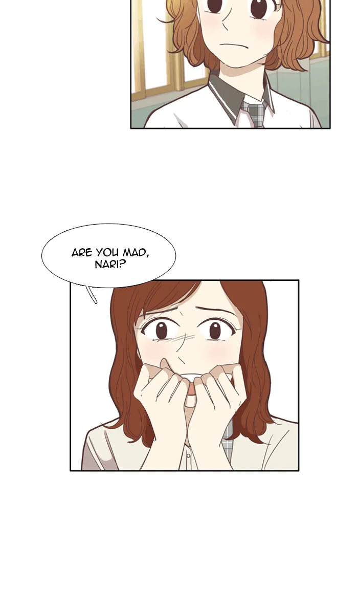 Read Girl