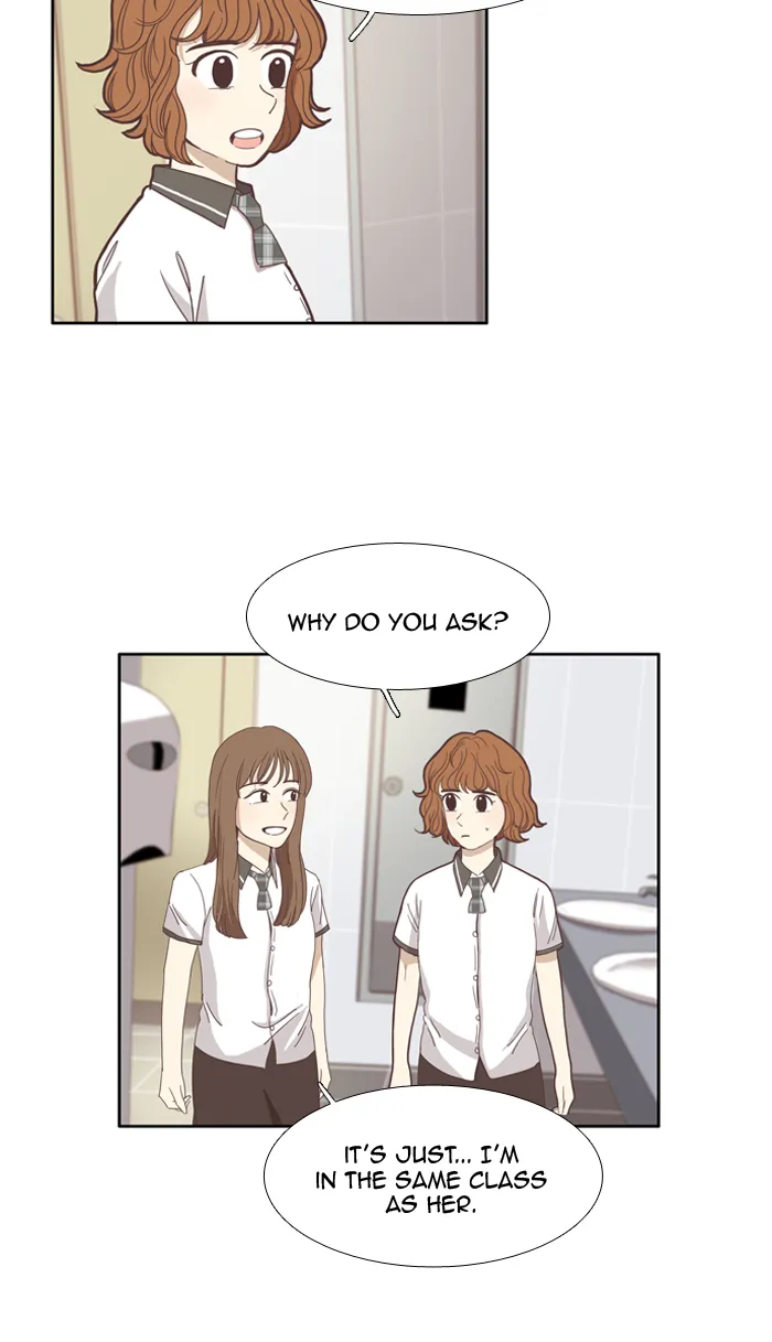 Read Girl