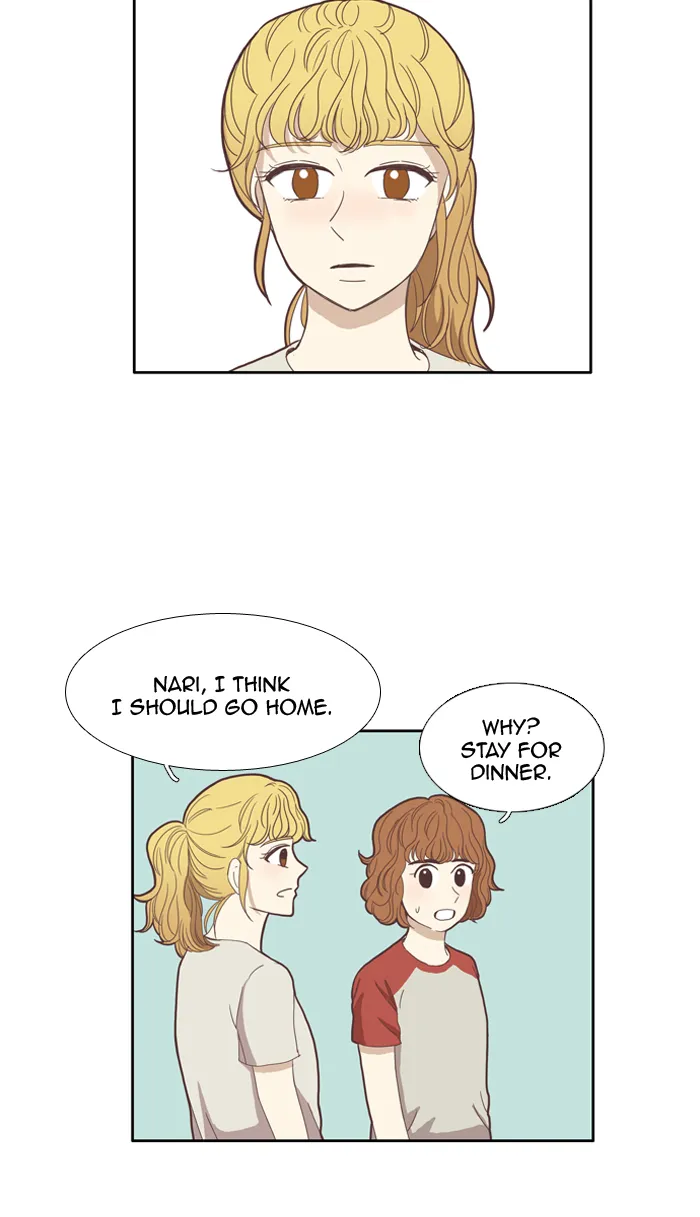 Read Girl