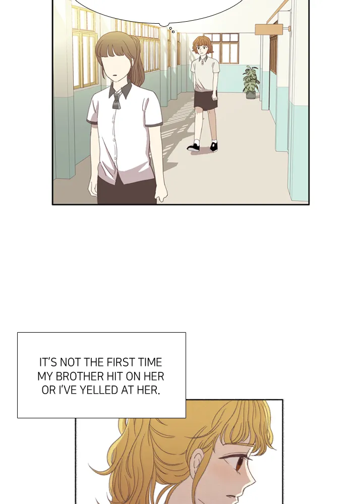 Read Girl