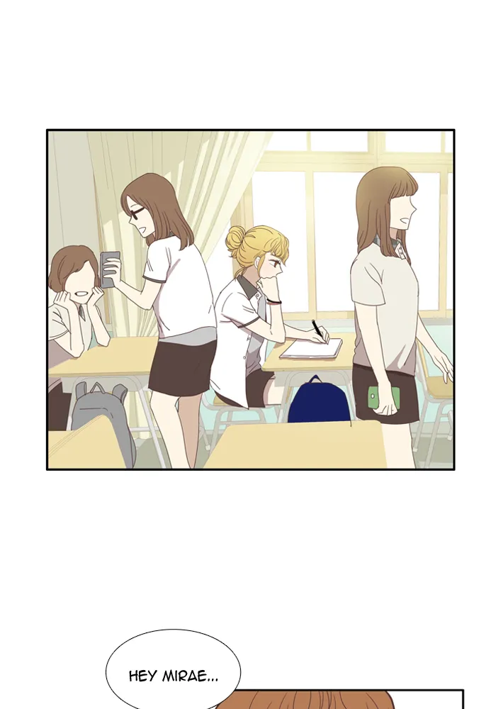 Read Girl