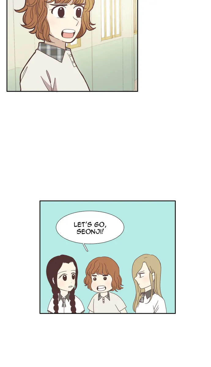 Read Girl