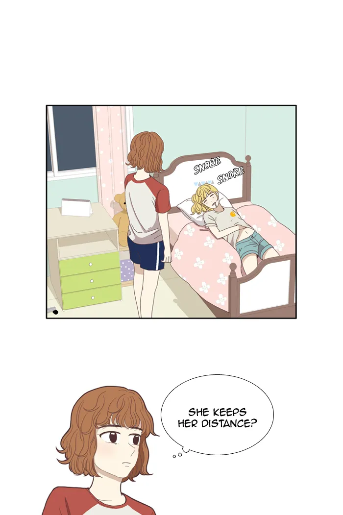 Read Girl