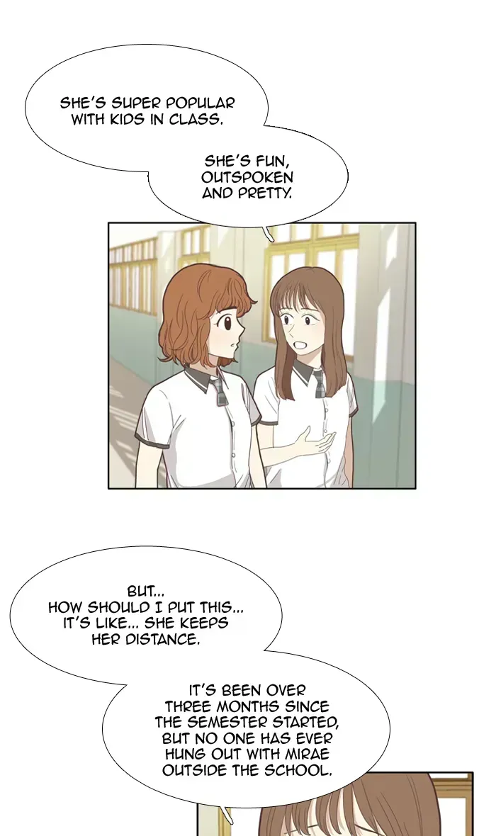 Read Girl