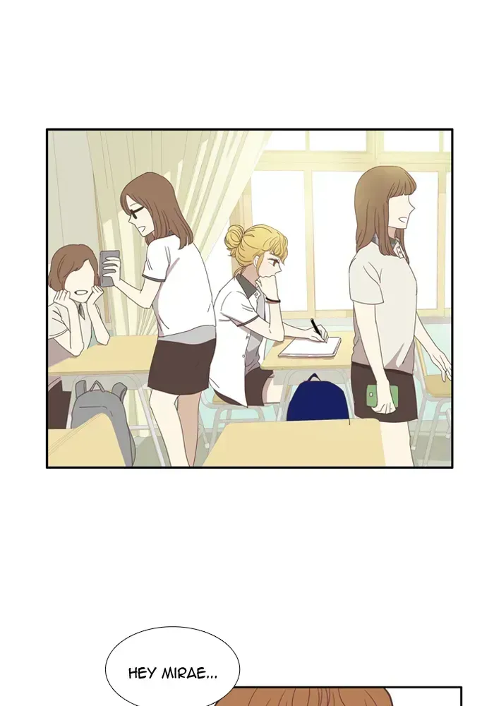 Read Girl