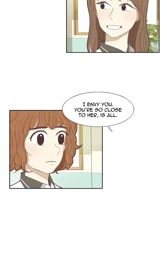 Read Girl