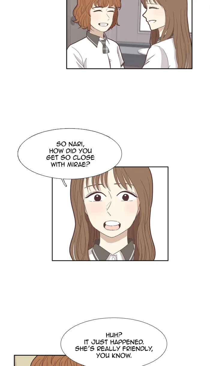 Read Girl
