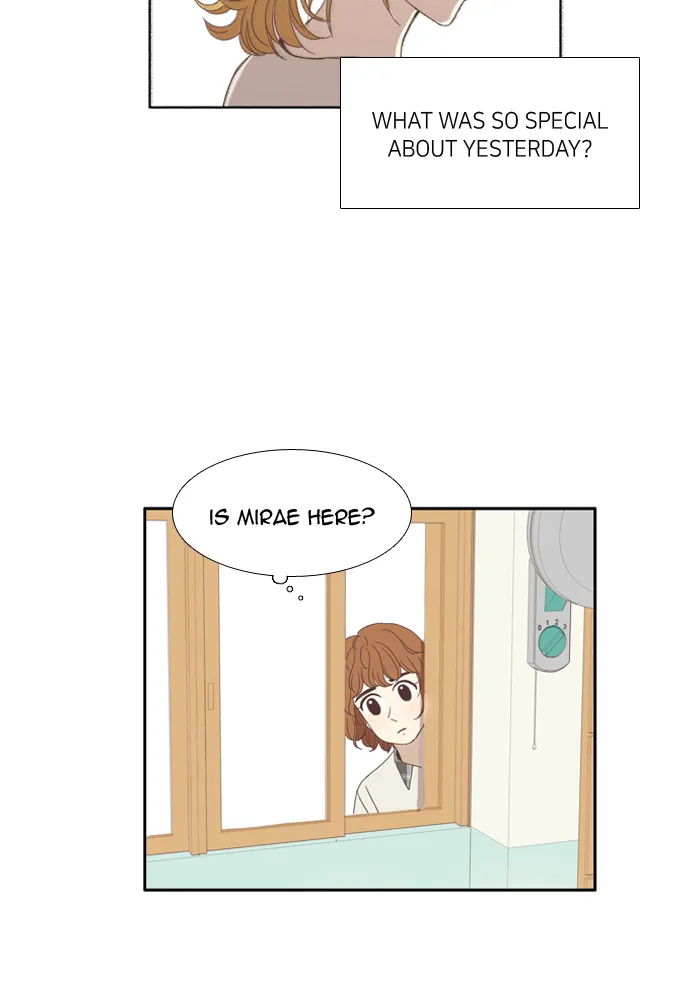 Read Girl
