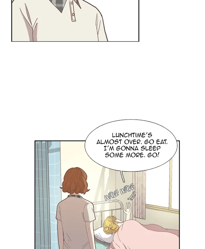 Read Girl