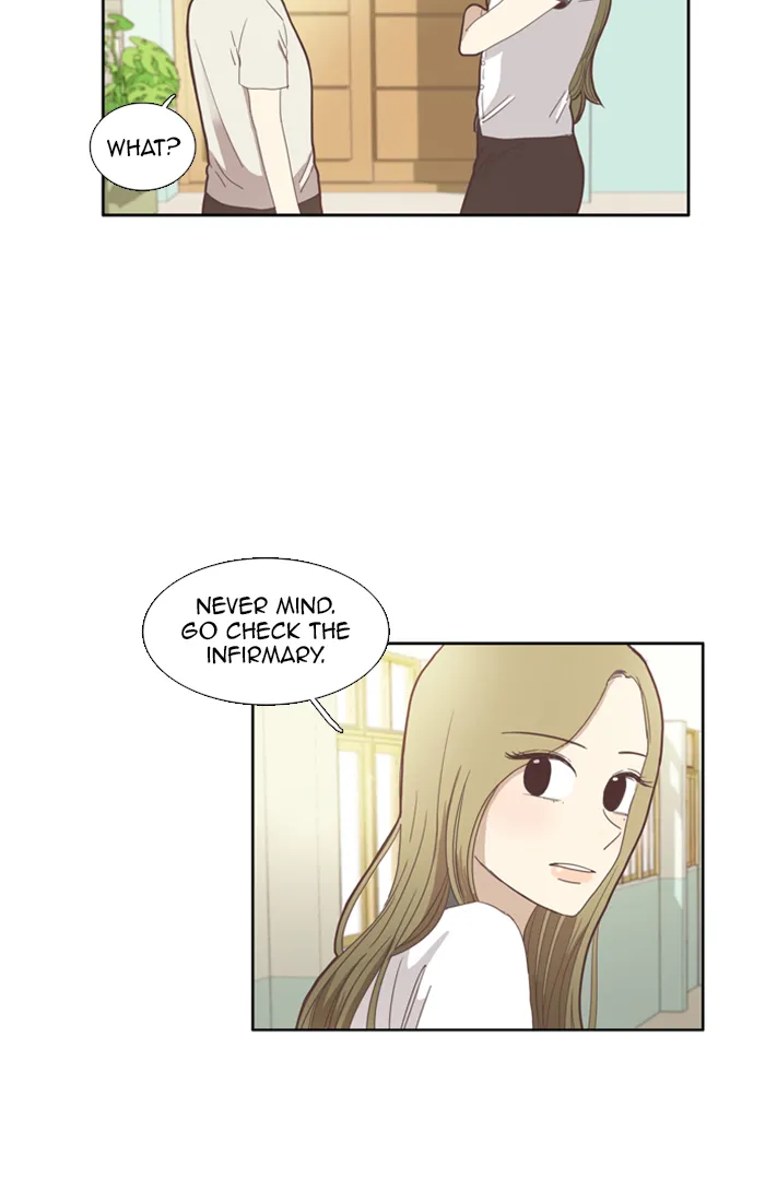 Read Girl