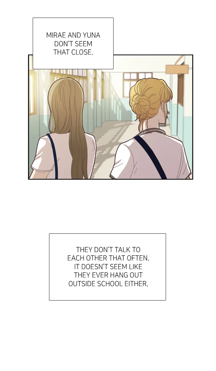 Read Girl