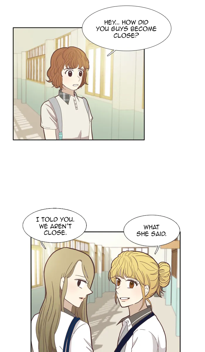 Read Girl