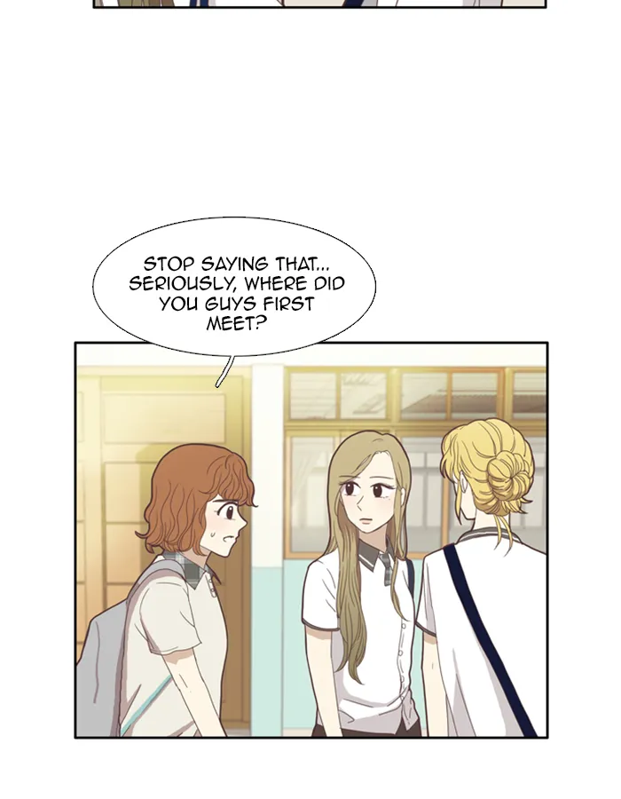 Read Girl