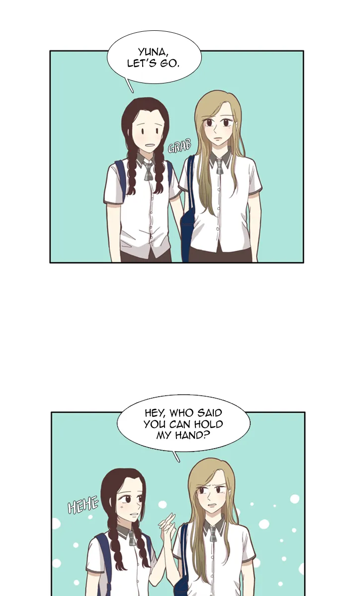 Read Girl
