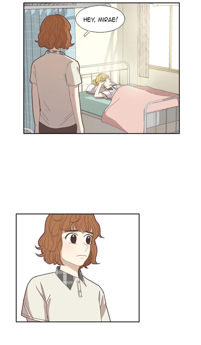 Read Girl