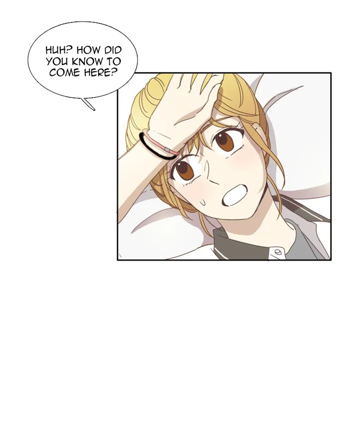 Read Girl